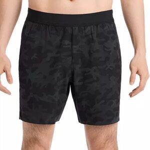 Ten Thousand interval camp shorts mens size XXL 9" inseam